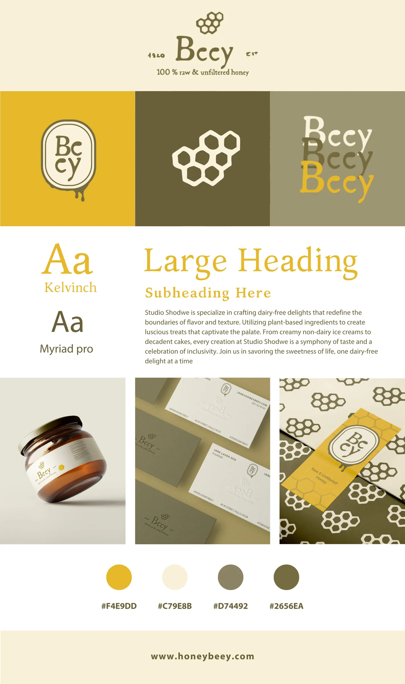 Beecy