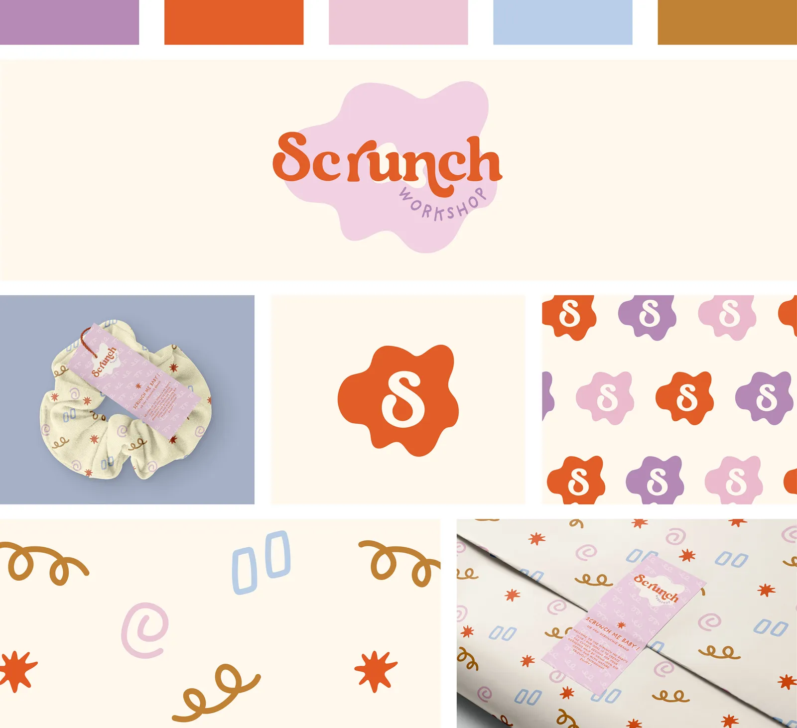 Scrunch