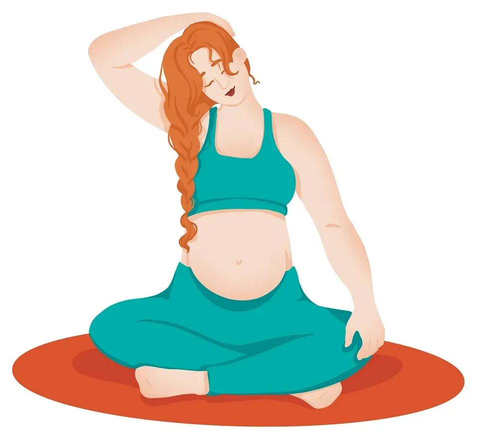 Yoga prénatal
